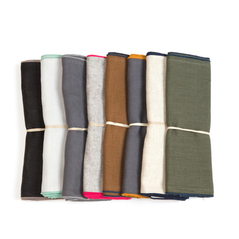 Everyday Napkins Set of 6