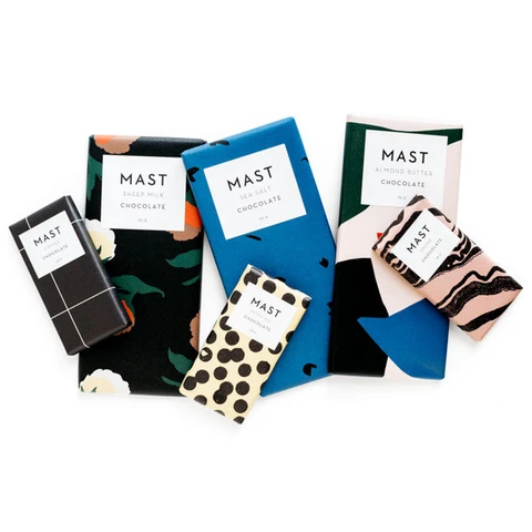 Mast Brothers Chocolate