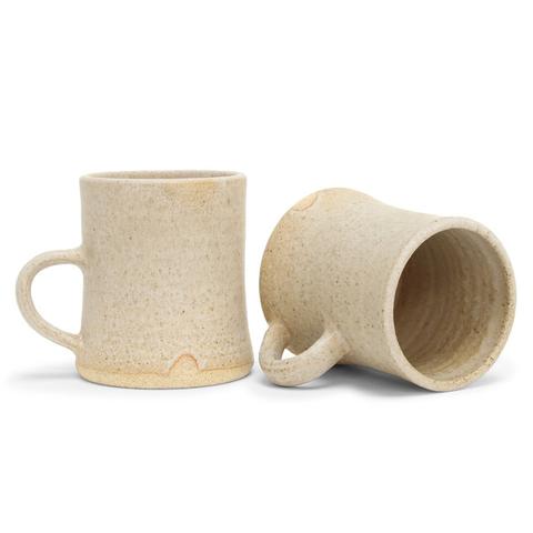 Clay Favorite Mug