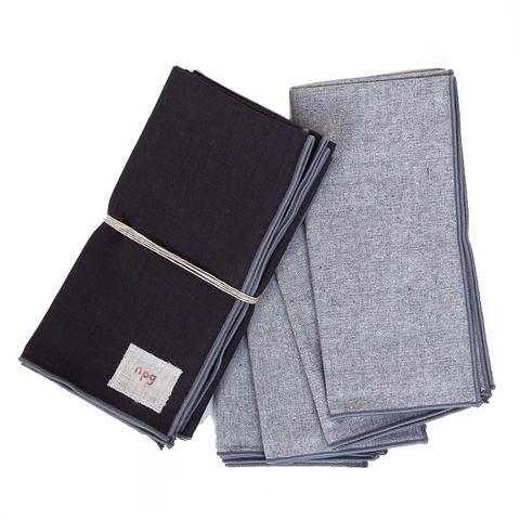 Dinner Napkins Set of 4