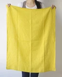 Multi-Use Linen Bistro Towel