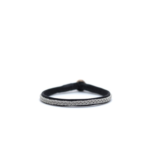 Saami Bracelet - Pelle