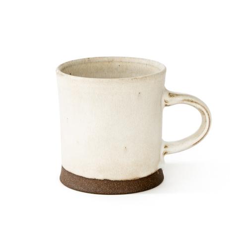 Clay Favorite Mug