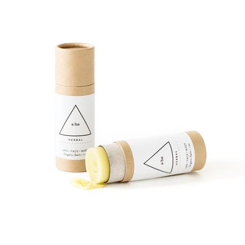 Herbal Lip/Face/Body Balm