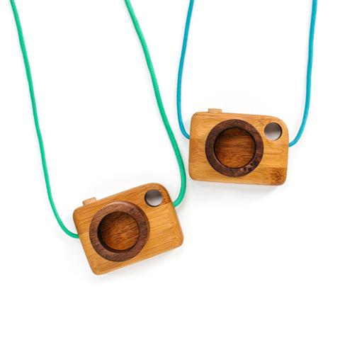 Wooden Camera