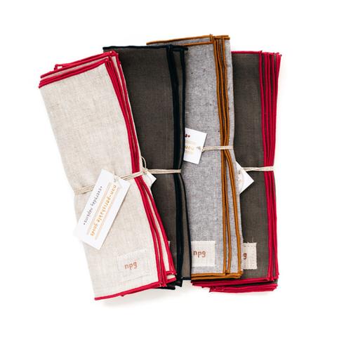 Everyday Napkins Set of 6