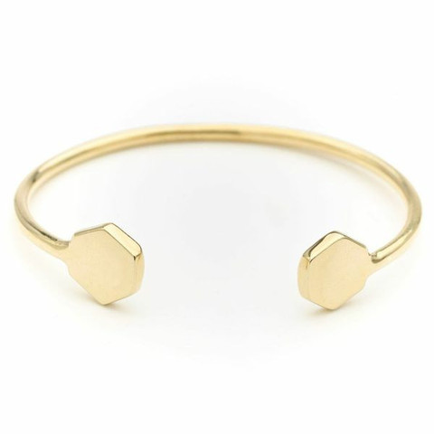 Triton Cuff - Odette, NY