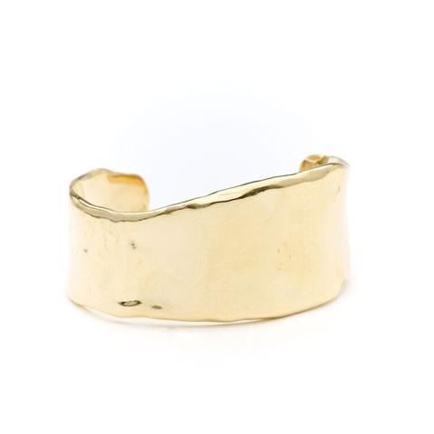 Lunate Cuff Bracelet - Odette, NY